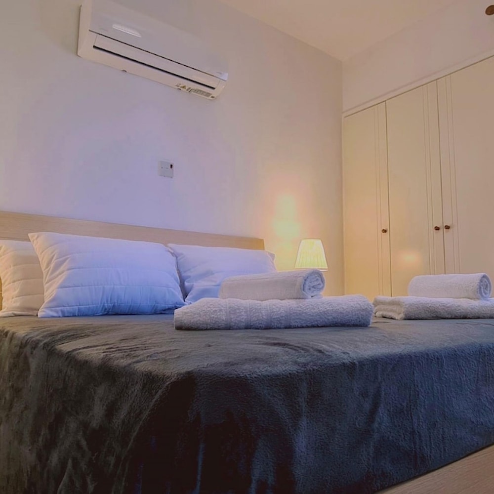 35 Lca - Camelia Apartment