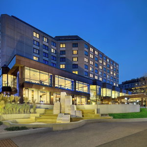 Hotel Diplomat Hotel Prague cazare Mala Strana