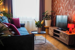 Hotel Rašínovo Nábřeží - Riverside Residence cazare Nove Mesto pod Smrkem