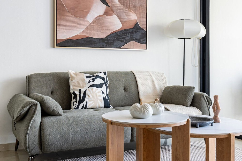 Hotel Odin 1-Bedroom Apartment In Larnaca