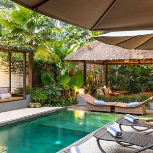 Hotel 11 On Kajeng cazare Ubud