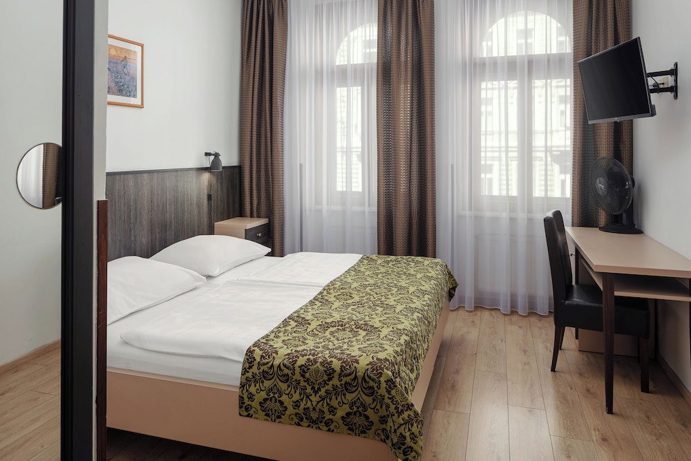 Hotel Hotel Superior Prague