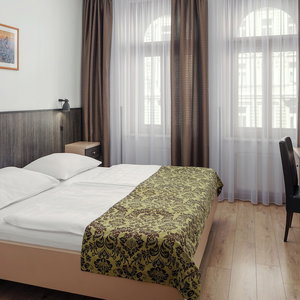 Sejur Hotel Superior Prague vacanta Nove Mesto pod Smrkem