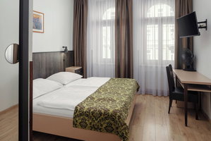 Hotel Hotel Superior Prague cazare Nove Mesto pod Smrkem