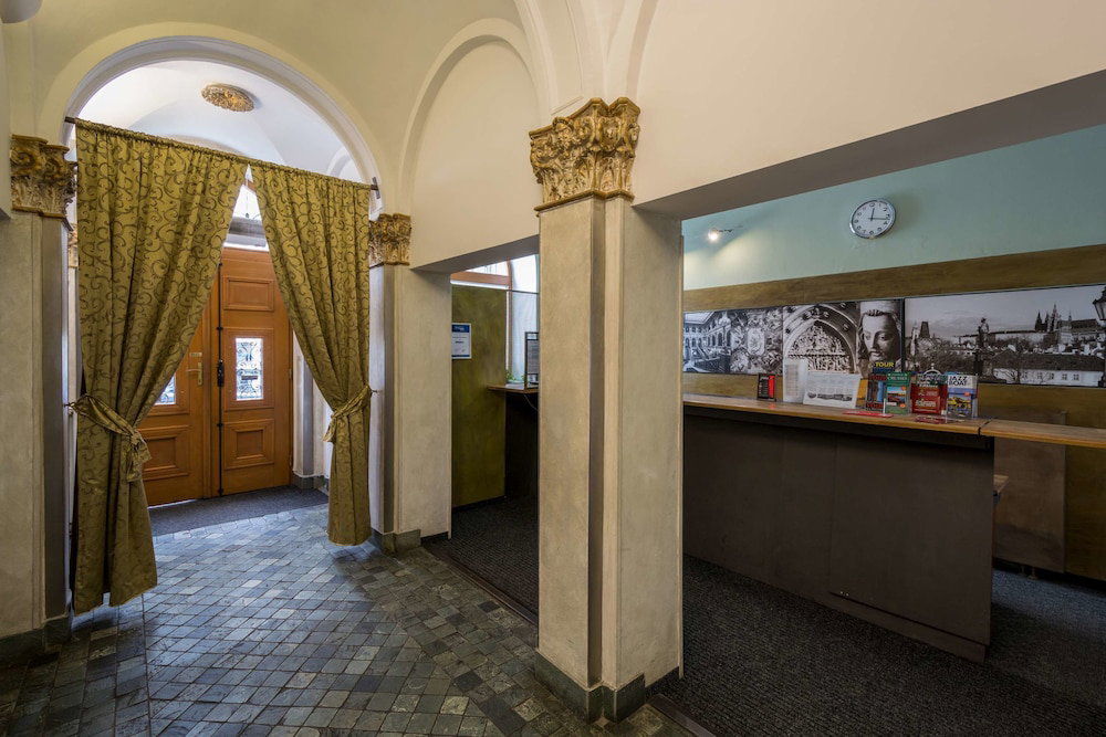 Hotel Superior Prague