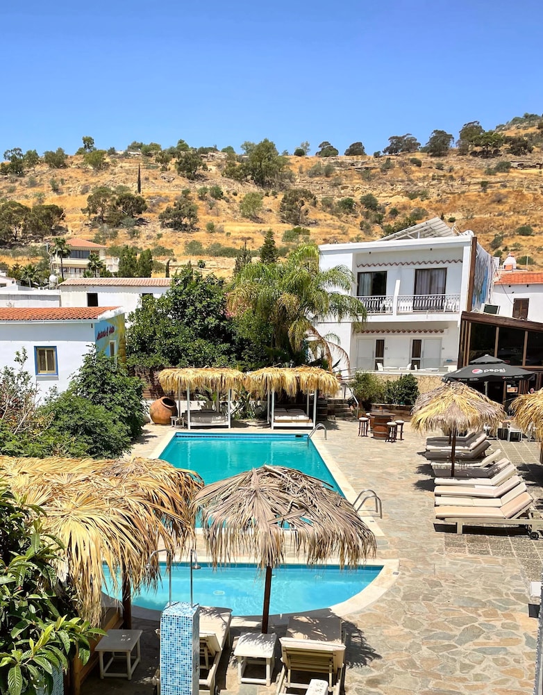 Hotel Antonis G. Hotel Apartments