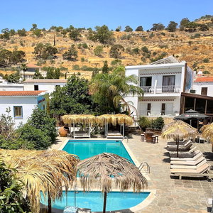 Sejur Antonis G. Hotel Apartments vacanta Voroklini