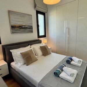 Hotel Oxford House Apt By Trulycyprus cazare Germasogeia