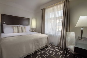 Hotel Grand Hotel Bohemia cazare Stare Mesto