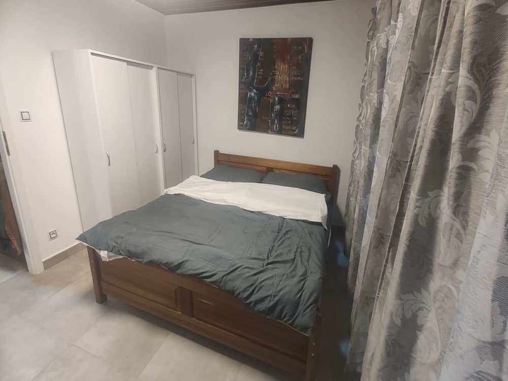 Vu's Home - Apartment Deluxe 50M2