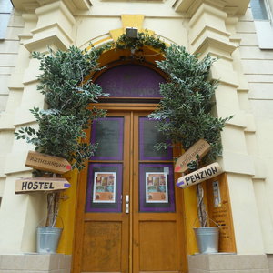 Sejur Artharmony Pension & Hostel vacanta Nove Mesto pod Smrkem