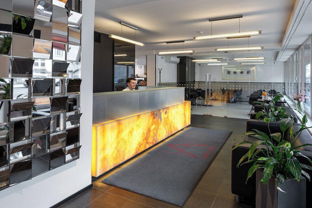 Hotel Aida Hotel