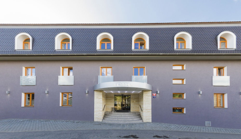 Hotel Hotel Herrmes