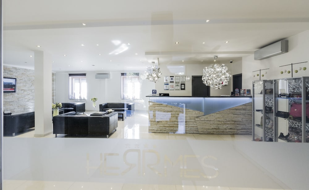 Hotel Herrmes
