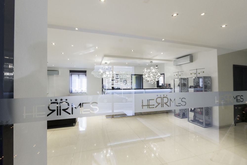 Hotel Herrmes