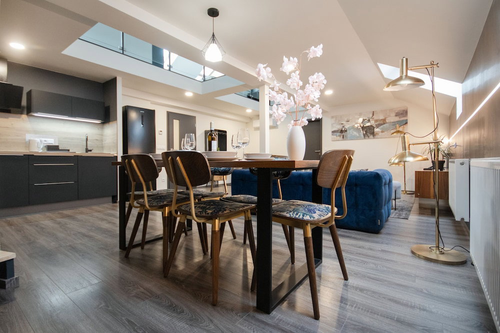 Hotel Coru House
