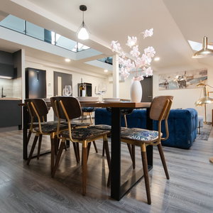 Hotel Coru House cazare Karlin