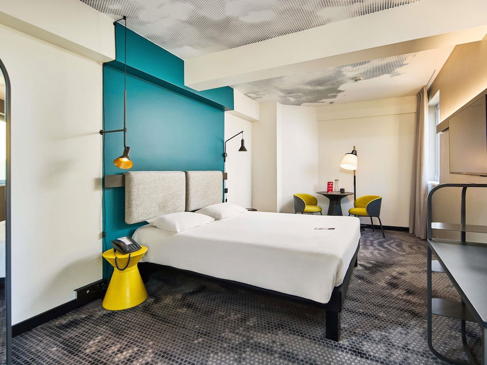 Hotel Ibis Praha Wenceslas Square