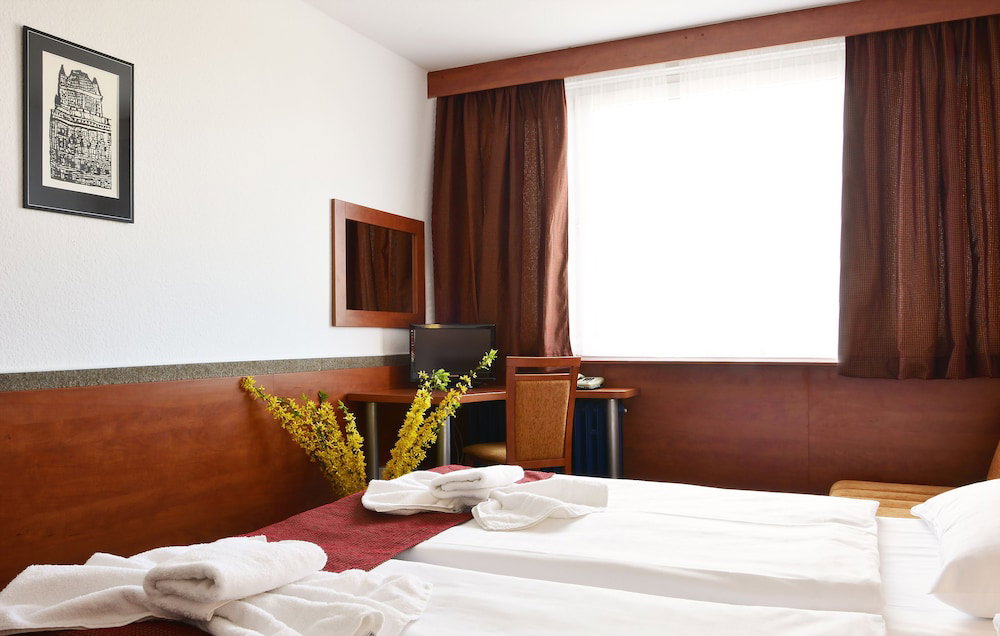Hotel Hotel Tristar