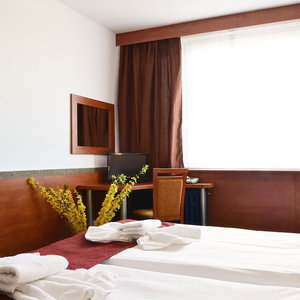 Hotel Hotel Tristar cazare Liben