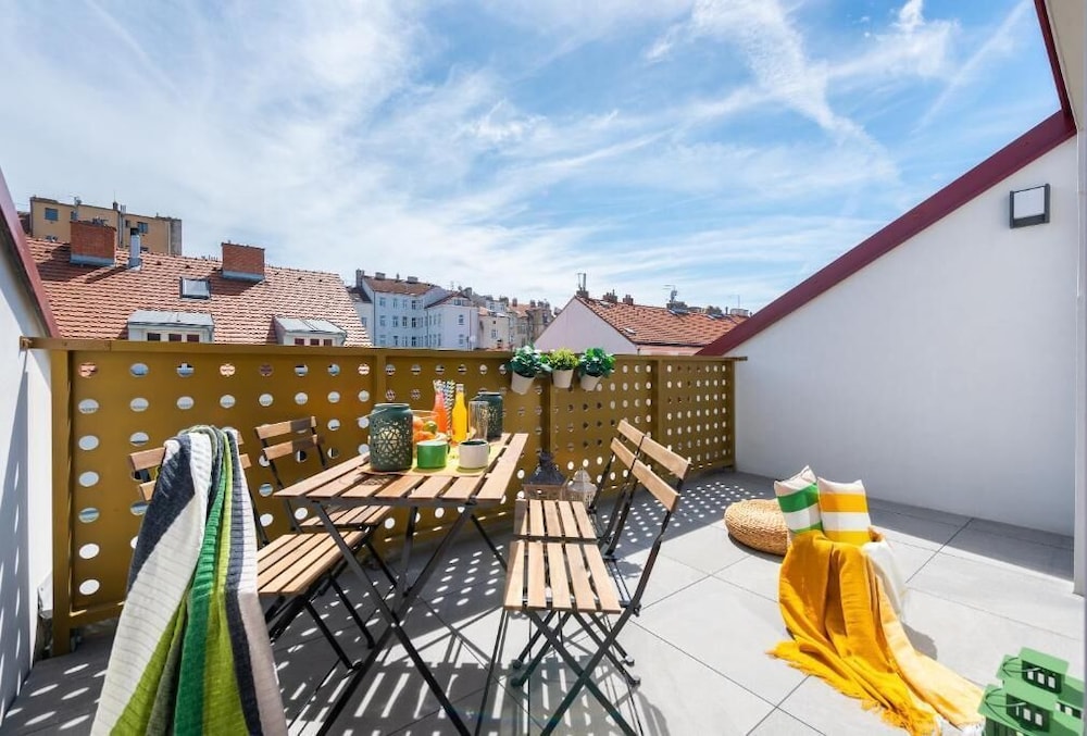 Hotel Libero Apartments