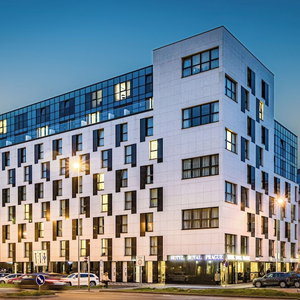 Hotel Hotel Royal Prague cazare Karlin