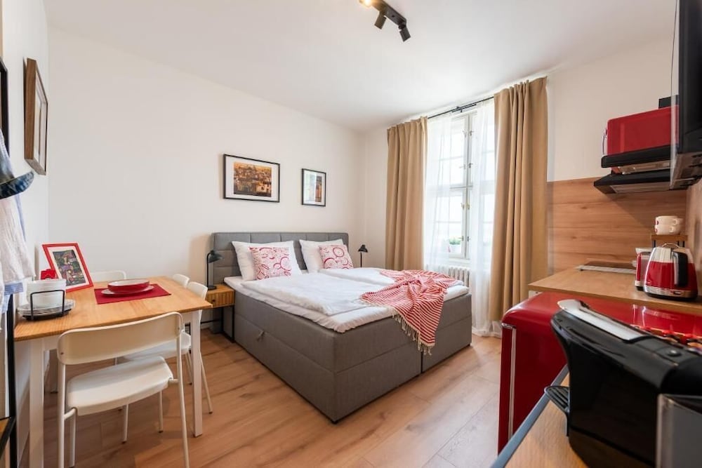 Hotel Libero Residence
