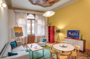Hotel Art House Apartments By Adrez Living cazare Stare Mesto