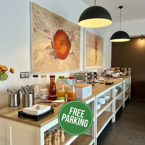 Hotel Grand Petit Hotel cazare Orech