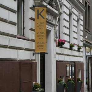 Sejur Hotel Klára vacanta Karlin