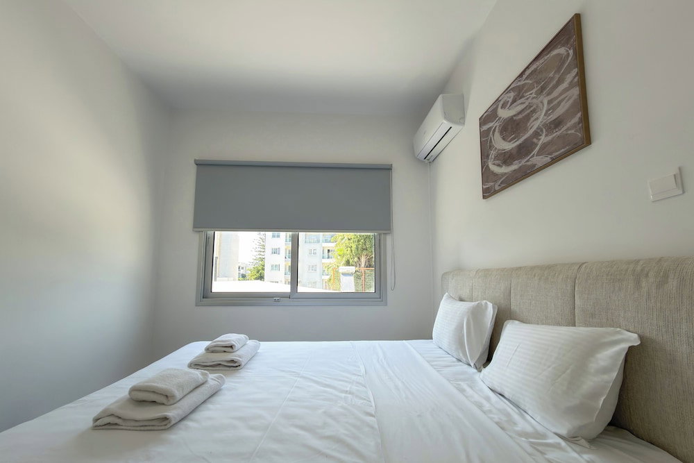 Hotel Harmony Beach Modern 2Br Retreat