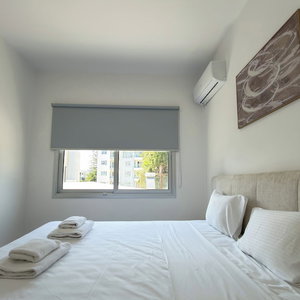 Hotel Harmony Beach Modern 2Br Retreat cazare Germasogeia