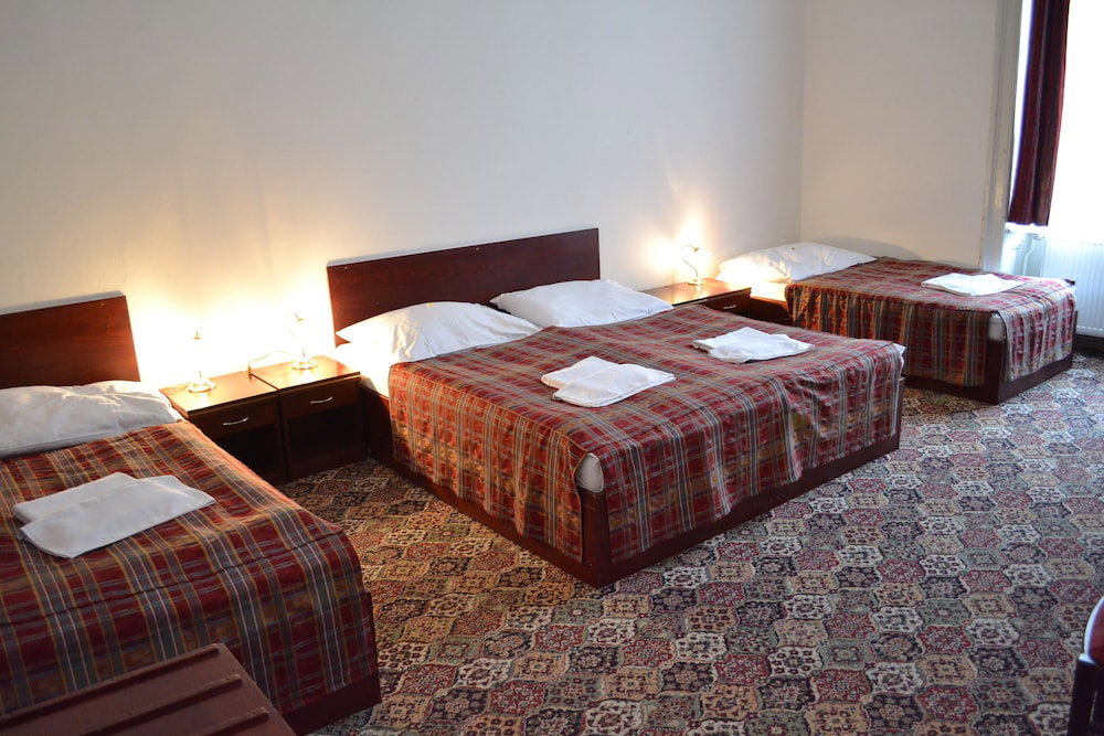 Hotel Hotel City Inn