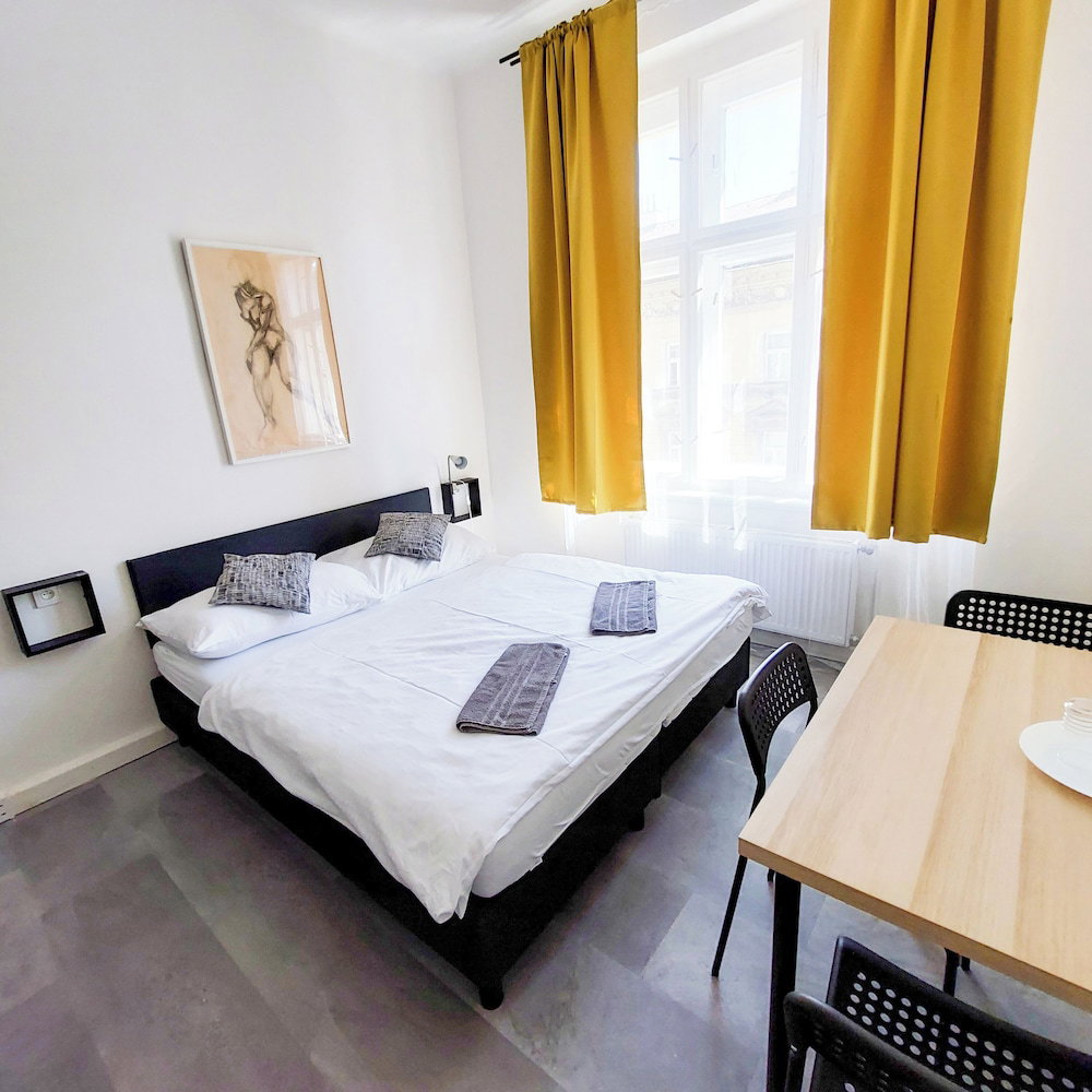 Hotel Milada