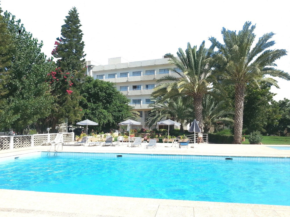 Hotel Marion