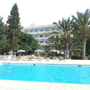 Hotel Marion cazare Polis
