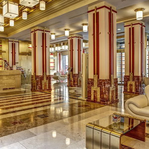 Sejur Majestic Plaza Hotel Prague vacanta Nove Mesto pod Smrkem