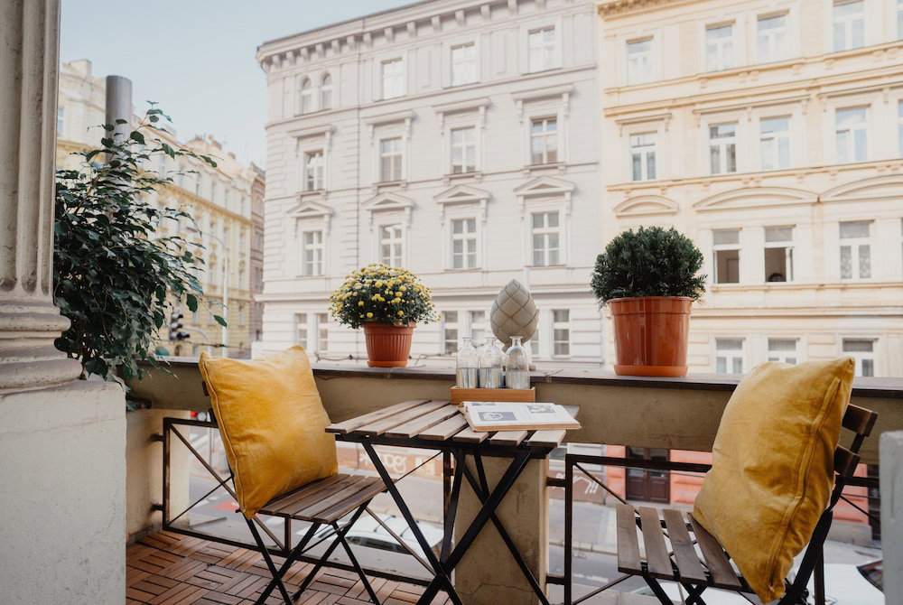 Hotel Hotel Praga 1885