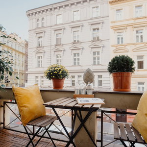 Hotel Hotel Praga 1885 cazare Vysehrad