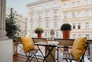 Hotel Hotel Praga 1885 cazare Vysehrad