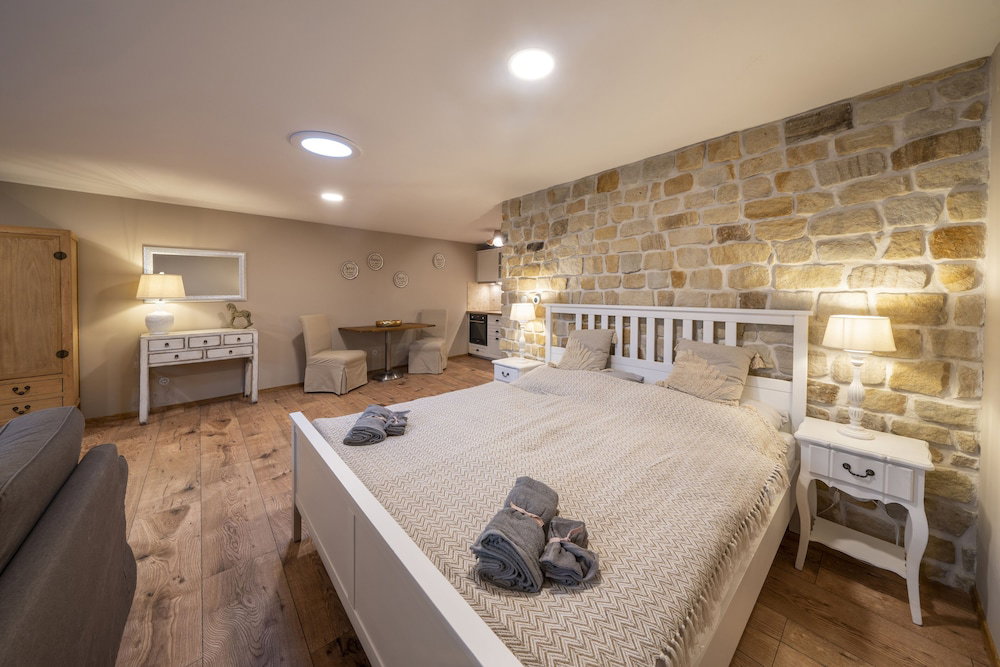 Hotel Prague West - Studio Terrace