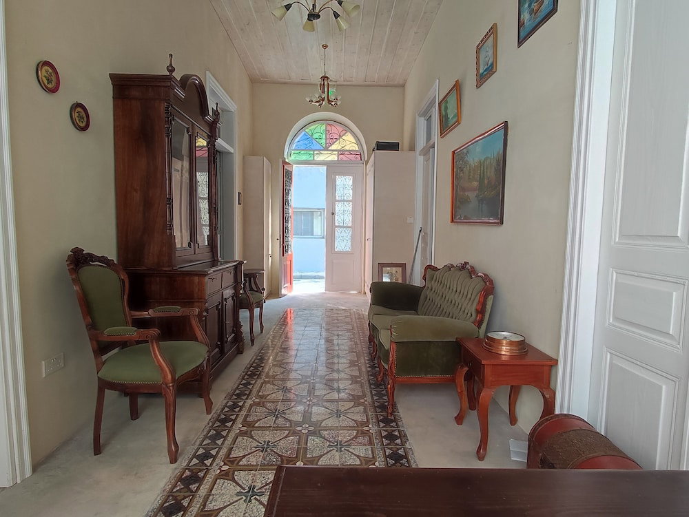 Hotel St Lazaros Studios 2