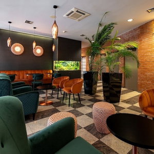 Hotel Hotel Expo cazare Mala Strana