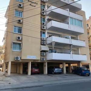 Sejur Chloris 3- Bedroom Apartment In Larnaca vacanta Meneou