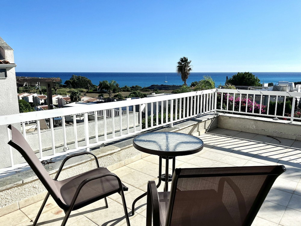 99 Psr - Stay Agapi Sea View Villa