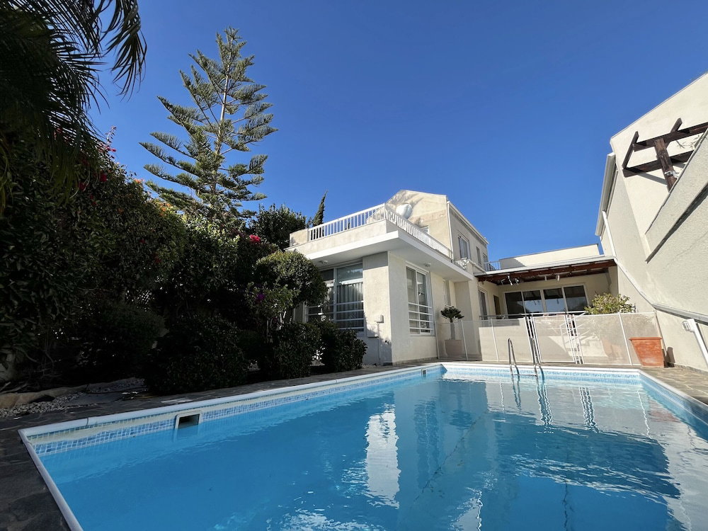 99 Psr - Stay Agapi Sea View Villa