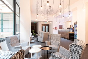 Hotel Narodni Stay cazare Stare Mesto