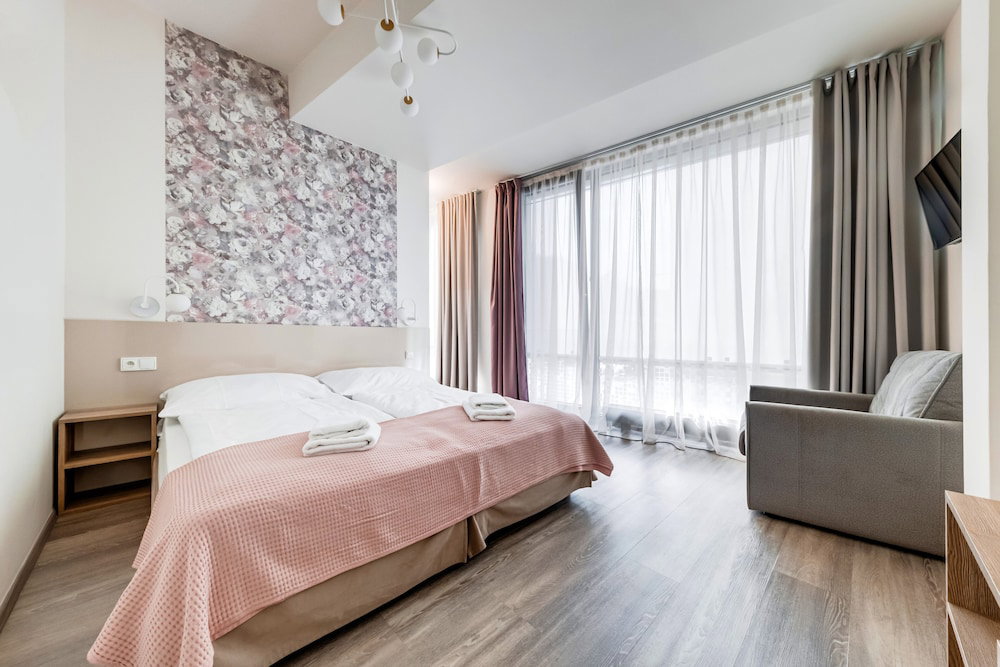 Hotel Kora Apartments