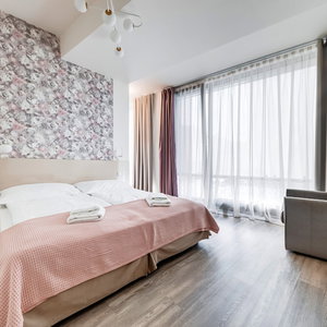 Sejur Kora Apartments vacanta Vysehrad