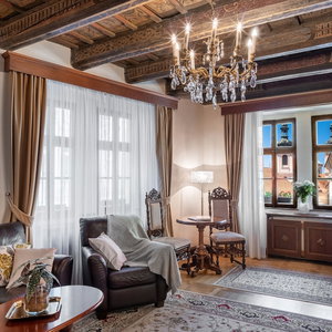 Hotel Aurus By Adrez Living cazare Stare Mesto